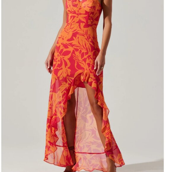 Astr Dresses & Skirts - ASTR The Label Anyssa Dress